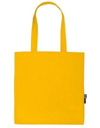 SHOPPER CERTIFICATA IN COTONE